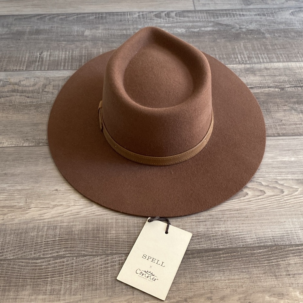 SPELL Blake Hat - Picture 5 of 11